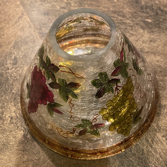 Candle topper - Picture 4 of 7